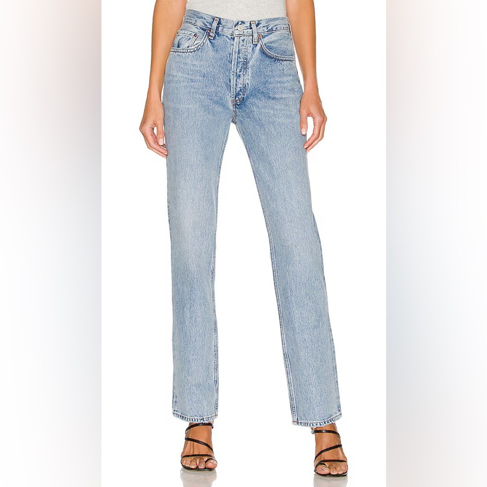 Agolde | Lana Jeans